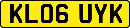 KL06UYK