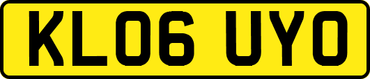 KL06UYO