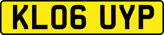 KL06UYP