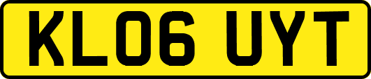 KL06UYT