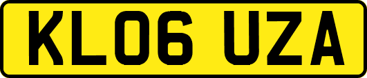 KL06UZA