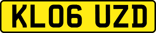 KL06UZD