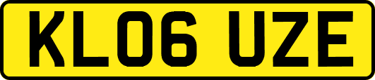 KL06UZE