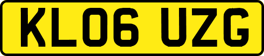 KL06UZG