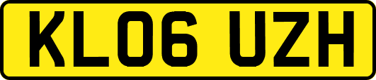 KL06UZH