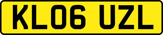 KL06UZL
