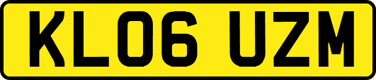 KL06UZM