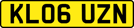 KL06UZN