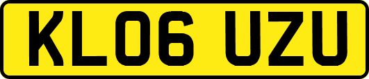 KL06UZU