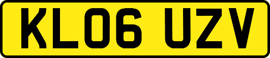 KL06UZV