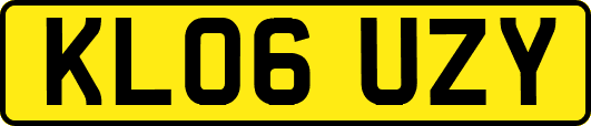 KL06UZY