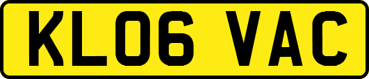 KL06VAC