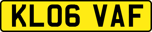KL06VAF