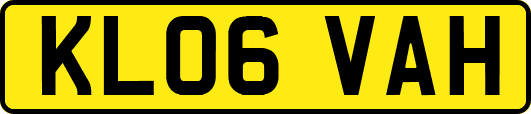 KL06VAH
