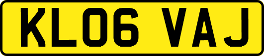 KL06VAJ