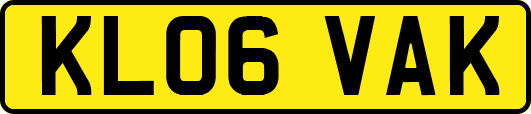 KL06VAK
