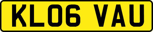KL06VAU