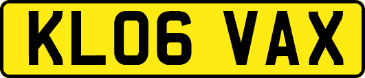 KL06VAX
