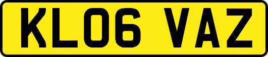 KL06VAZ