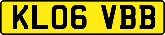 KL06VBB