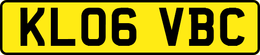 KL06VBC