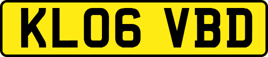 KL06VBD