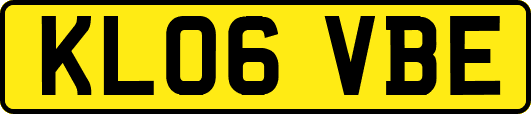 KL06VBE
