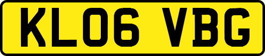 KL06VBG