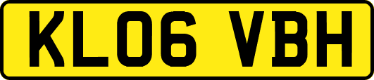 KL06VBH