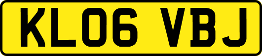 KL06VBJ