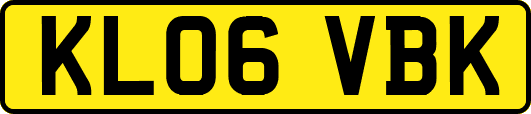 KL06VBK
