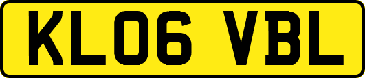KL06VBL