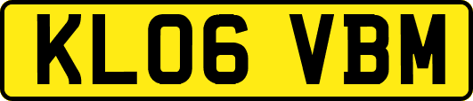 KL06VBM
