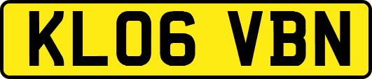 KL06VBN