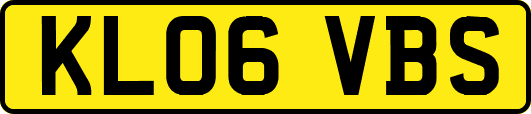 KL06VBS