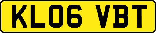KL06VBT