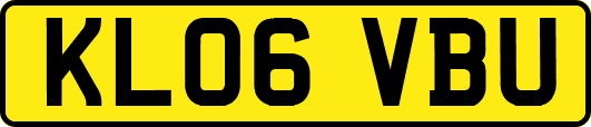 KL06VBU