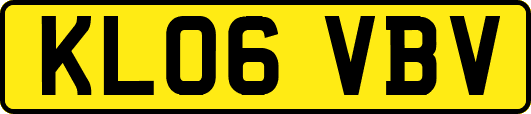 KL06VBV