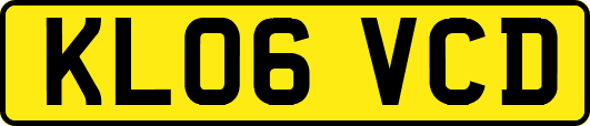KL06VCD