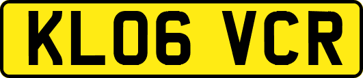 KL06VCR