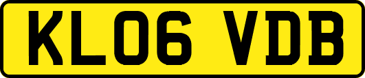 KL06VDB