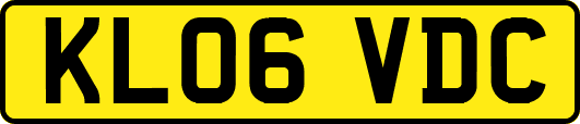 KL06VDC