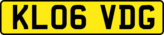 KL06VDG