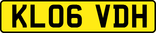KL06VDH