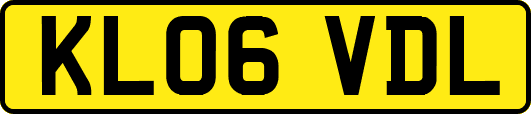 KL06VDL