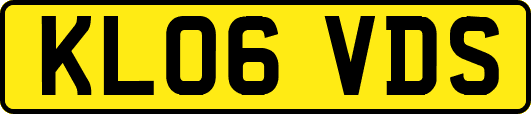 KL06VDS