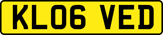 KL06VED