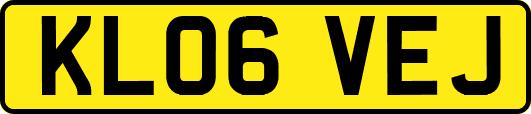 KL06VEJ
