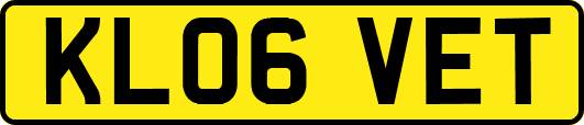 KL06VET