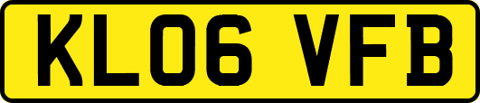KL06VFB